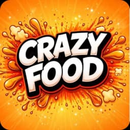 Crazyfood